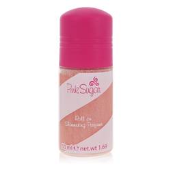 Aquolina Pink Sugar Roll-on Shimmering Perfume