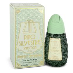 Pino Silvestre Selection Perfect Gentleman EDT for Men