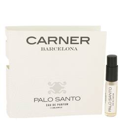 Carner Barcelona Palo Santo Vial