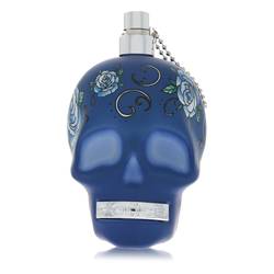 Police To Be Tattoo Art EDT for Men (Tester) | Police Colognes