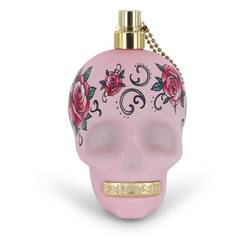 Police To Be Tattoo Art EDP for Women (Tester) | Police Colognes