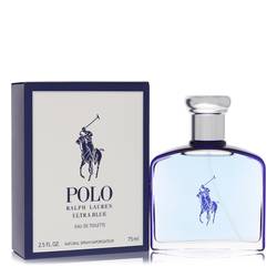 Ralph Lauren Polo Ultra Blue EDT for Men