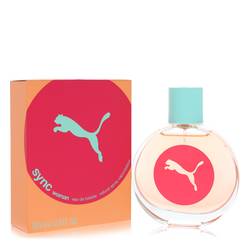 Puma Sync EDT for Women