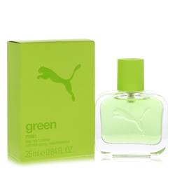 Puma Green EDT for Men (25ml / 60ml / 90ml)