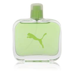 Puma Green Brazil EDT for Men (Tester)