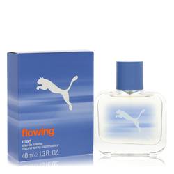 Puma Flowing EDT for Men
