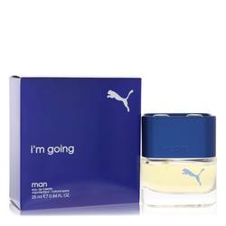 Puma I'm Going EDT for Men