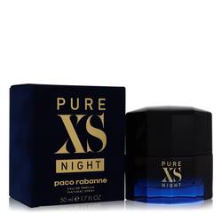 Paco Rabanne Pure XS Night EDP for Men