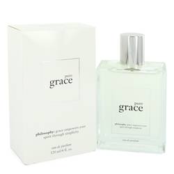 Philosophy Pure Grace EDP for Women (60ml / 120ml)