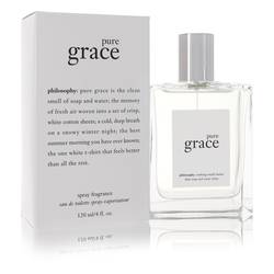 Philosophy Pure Grace EDT for Women (60ml / 120ml)