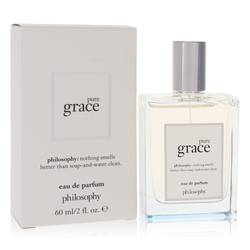 Philosophy Pure Grace EDP for Women (60ml / 120ml)