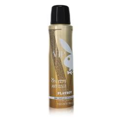 Playboy Vip 150ml Perfumed Deodorant Spray for Women
