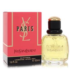 Yves Saint Laurent Paris EDP for Women