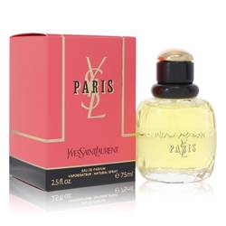 Yves Saint Laurent Paris EDP for Women