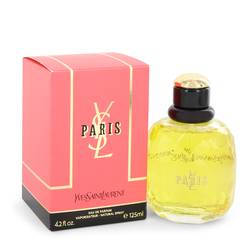 YSL Paris EDP for Women | Yves Saint Laurent