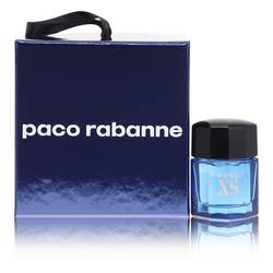Paco Rabanne Pure Xs EDT for Men (Tester)