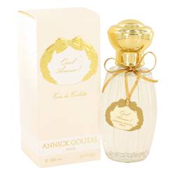 Annick Goutal Quel Amour EDT for Women