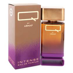 Armaf Q Intense EDP for Men