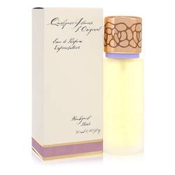 Houbigant Quelques Fleurs EDP for Women (30ml / 50ml / 100ml)