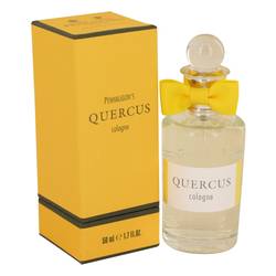Penhaligon's Quercus EDC for Unisex (50ml / 100ml)