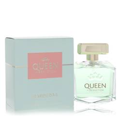 Antonio Banderas Queen Of Seduction EDT for Women