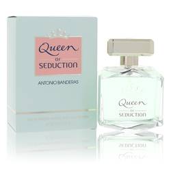 Antonio Banderas Queen Of Seduction EDT for Women