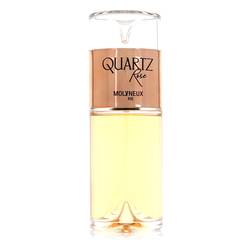 Molyneux Quartz Rose EDP for Women (Tester)