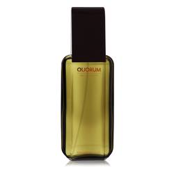Antonio Puig Quorum EDT for Men (Unboxed)