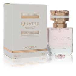 Boucheron Quatre EDP for Women (30ml / 50ml / 100ml)