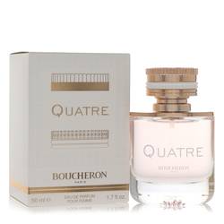 Boucheron Quatre EDP for Women (30ml / 50ml / 100ml)