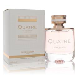 Boucheron Quatre EDP for Women (30ml / 50ml / 100ml)