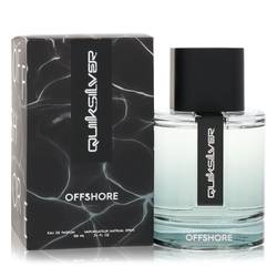 Quicksilver Offshore EDP for Men