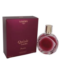 Loewe Quizas Quizas Pasion EDT for Women