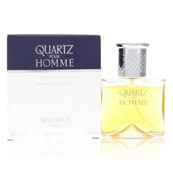 Molyneux Quartz Blossom EDP (Sample Sachet)