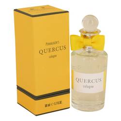 Penhaligon's Quercus EDC for Unisex (100ml / 50ml)