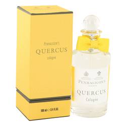 Penhaligon's Quercus EDC for Unisex (100ml / 50ml)