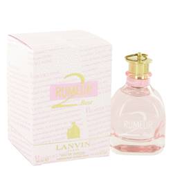 Lanvin Rumeur 2 Rose EDP for Women (30ml / 50ml / 100ml)