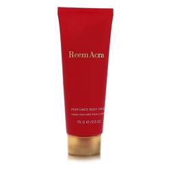 Reem Acra Body Cream