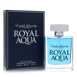 English Laundry Royal Aqua EDT for Men