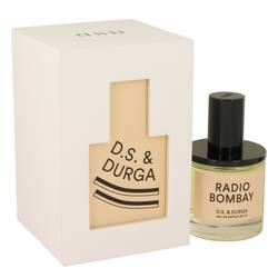 Radio Bombay EDP for Unisex | D.S. & Durga