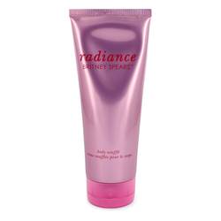 Britney Spears Radiance Body Souffle for Women (Unboxed)