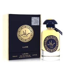 Lattafa Raed Luxe Gold EDP for Unisex