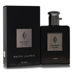 Ralph's Club Elixir EDP for Men | Ralph Lauren