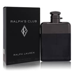 Ralph's Club Eau de Parfum 3.7 oz 新作未開封 Ralph's Club EDP for Men | Ralph Lauren | Singapore