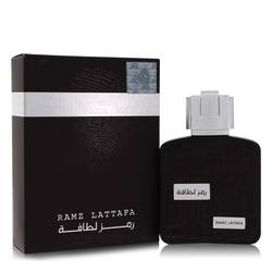 Ramz Lattafa EDP for Men (100ml Ready Stock)