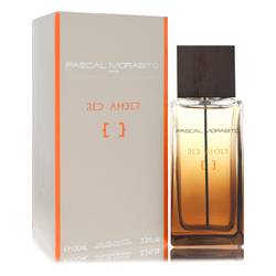 Pascal Morabito Red Amber EDT for Women