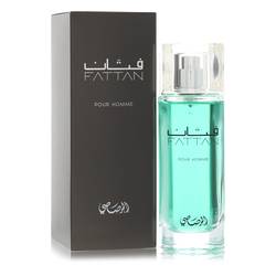 Rasasi Fattan Pour Homme EDP for Men
