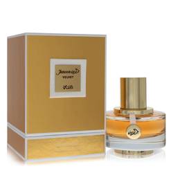Rasasi Junoon Velvet EDP for Women