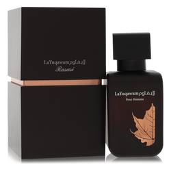 Rasasi La Yuqawam EDP for Men