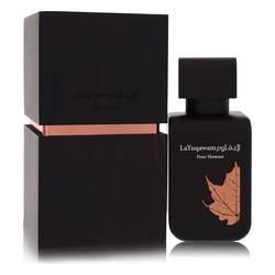 Rasasi La Yuqawam EDP for Men